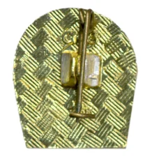 Значок Смоленск (вид 2)