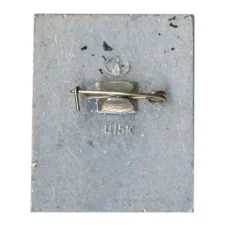 Значок Псков (вид 2)