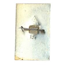 Значок Суздаль (вид 2)