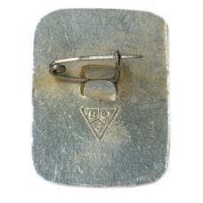 Значок Суздаль (вид 2)