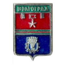 Значок Волгоград
