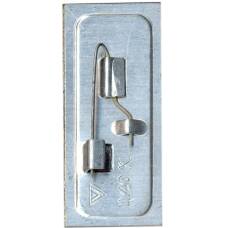 Значок Ленинград (вид 2)