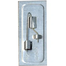 Значок Ленинград (вид 2)