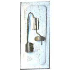 Значок Ленинград (вид 2)