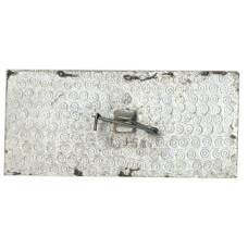 Значок Старая Русса (вид 2)