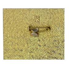 Значок Крепость (вид 2)