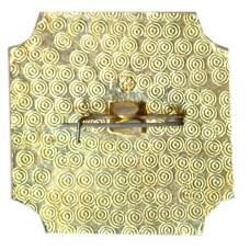 Значок  Суздальский Лев (вид 2)