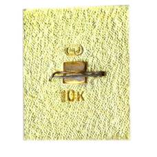 Значок Гжель (вид 2)