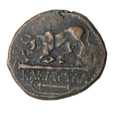 Дихалк Древняя Греция — Херсонес -Копия