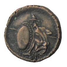 Дихалк Древняя Греция — Херсонес -Копия