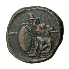 Дихалк Древняя Греция — Херсонес -Копия