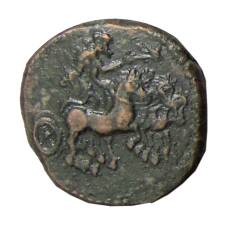 Дихалк Древняя Греция — Херсонес -Копия (вид 2)