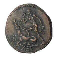 Дихалк Древняя Греция — Херсонес -Копия