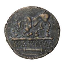 Дихалк Древняя Греция — Херсонес -Копия (вид 2)