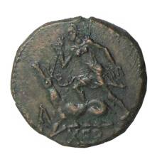 Дихалк Древняя Греция — Херсонес -Копия