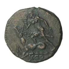 Дихалк Древняя Греция — Херсонес -Копия