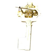 Значок Киев (вид 2)