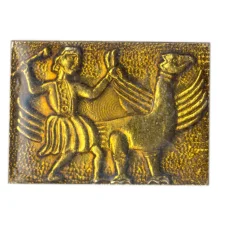 Значок Грифон