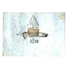 Значок Грифон (вид 2)