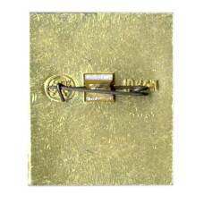 Значок Москва XVII век — Коломенское (вид 2)