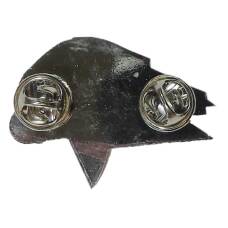 Значок Юнармия (вид 2)