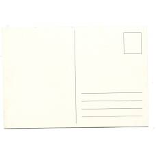 Открытка Московский Кремль (вид 2)