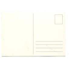 Открытка Москва.Третьяковская галерея (вид 2)