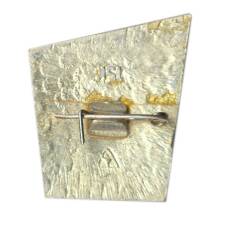 Значок В.И. Ленин (вид 2)