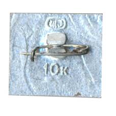 Значок Карл Маркс — 150 лет со дня рождения (вид 2)