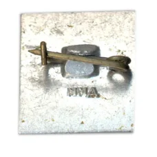 Значок Карл Маркс (вид 2)