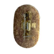 Значок Легкая атлетика (вид 2)