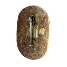 Значок Легкая атлетика (вид 2)