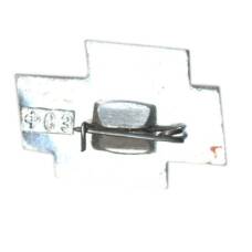 Значок VII Спартакиада 1967 год (вид 2)