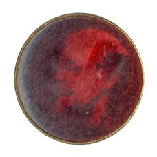 Значок В.И.Ленин