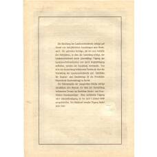 Банкнота Облигация 4,5% 200 рейхсмарок 1937 года Германия (вид 2)