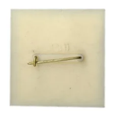 Значок Бег (переливная картинка) (вид 2)