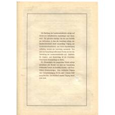 Банкнота Облигация 4,5% 200 рейхсмарок 1937 года Германия (вид 2)
