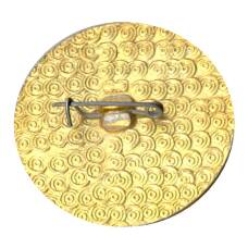 Значок Донор СССР — III степень (вид 2)