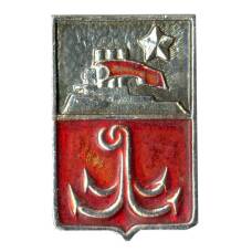 Значок Одесса