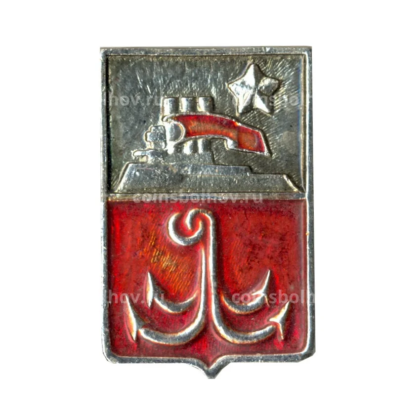 Значок Одесса