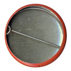 Значок Универсиада-Москва-1973 (вид 2)