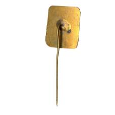 Значок Бег (СМ»Родина») (вид 2)