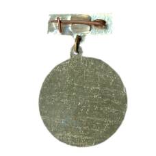 Значок 1917 год (вид 2)