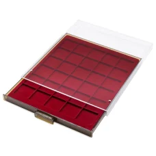 Кассета на 30 квадратных ячеек размером 38х38 мм MB LEUCHTTURM 326654 (вид 2)