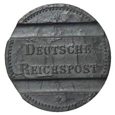 Жетон для таксофонов Германская Имперская почта (Германия)