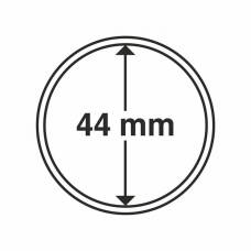 Капсула «CAPS» для монет диаметром 44 мм LEUCHTTURM 315637