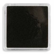 Капсула квадратная «QUADRUM» без углублений для самостоятельного вырезания LEUCHTTURM 317505 (аверс)