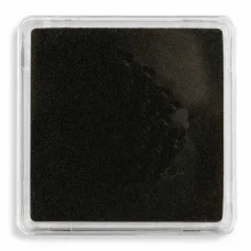 Капсула квадратная «QUADRUM» без углублений для самостоятельного вырезания LEUCHTTURM 317505 (аверс)