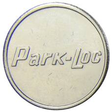 Жетон игровой Park — Loc