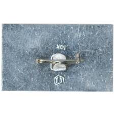 Значок Кусково (вид 2)